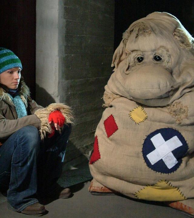 22. Hinterhalt im Keller