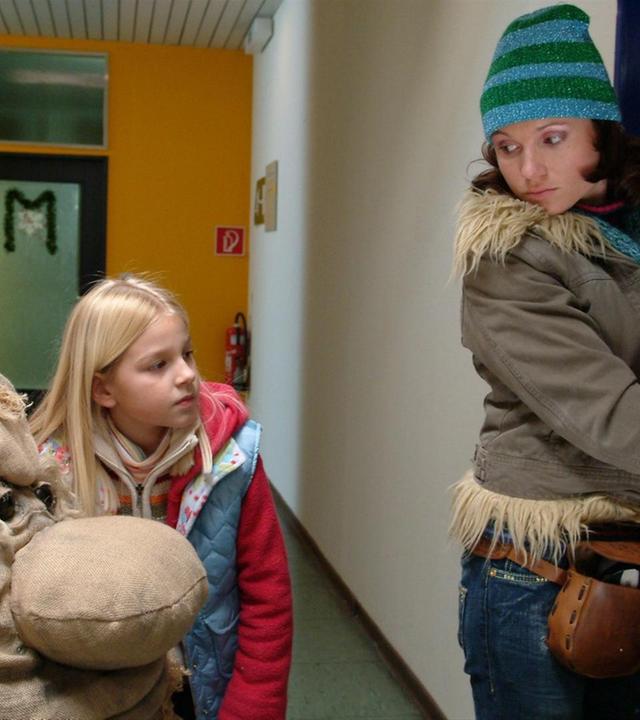 23. Sophies Schlüssel