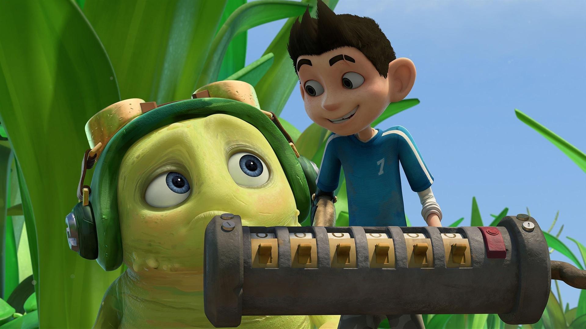 23. Wer funkt hier dazwischen?