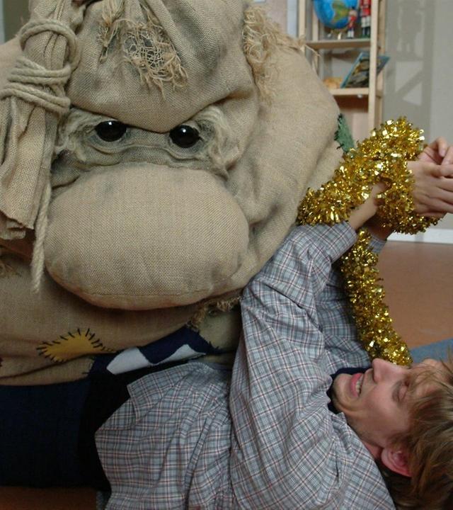 24. Die große Feier