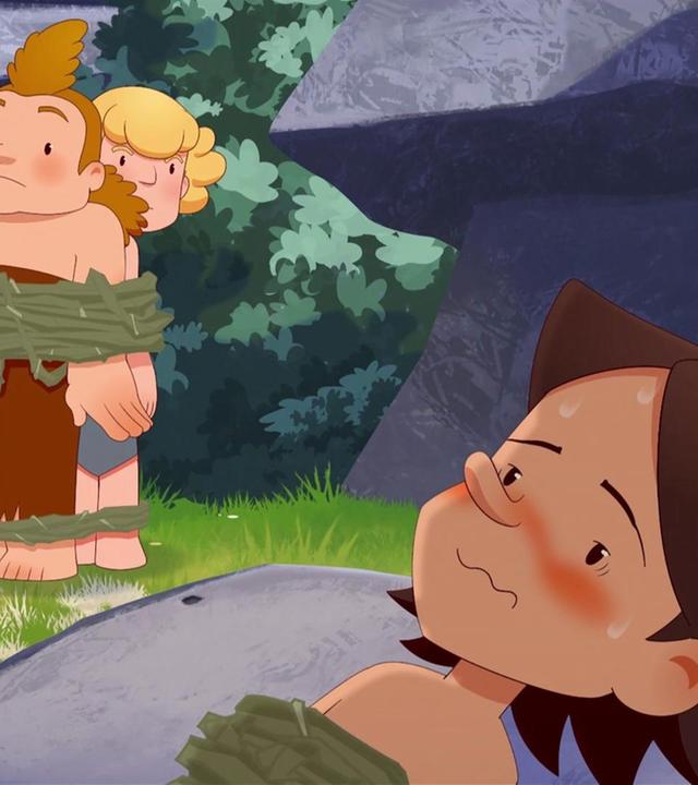 24. Tiger gegen Bären