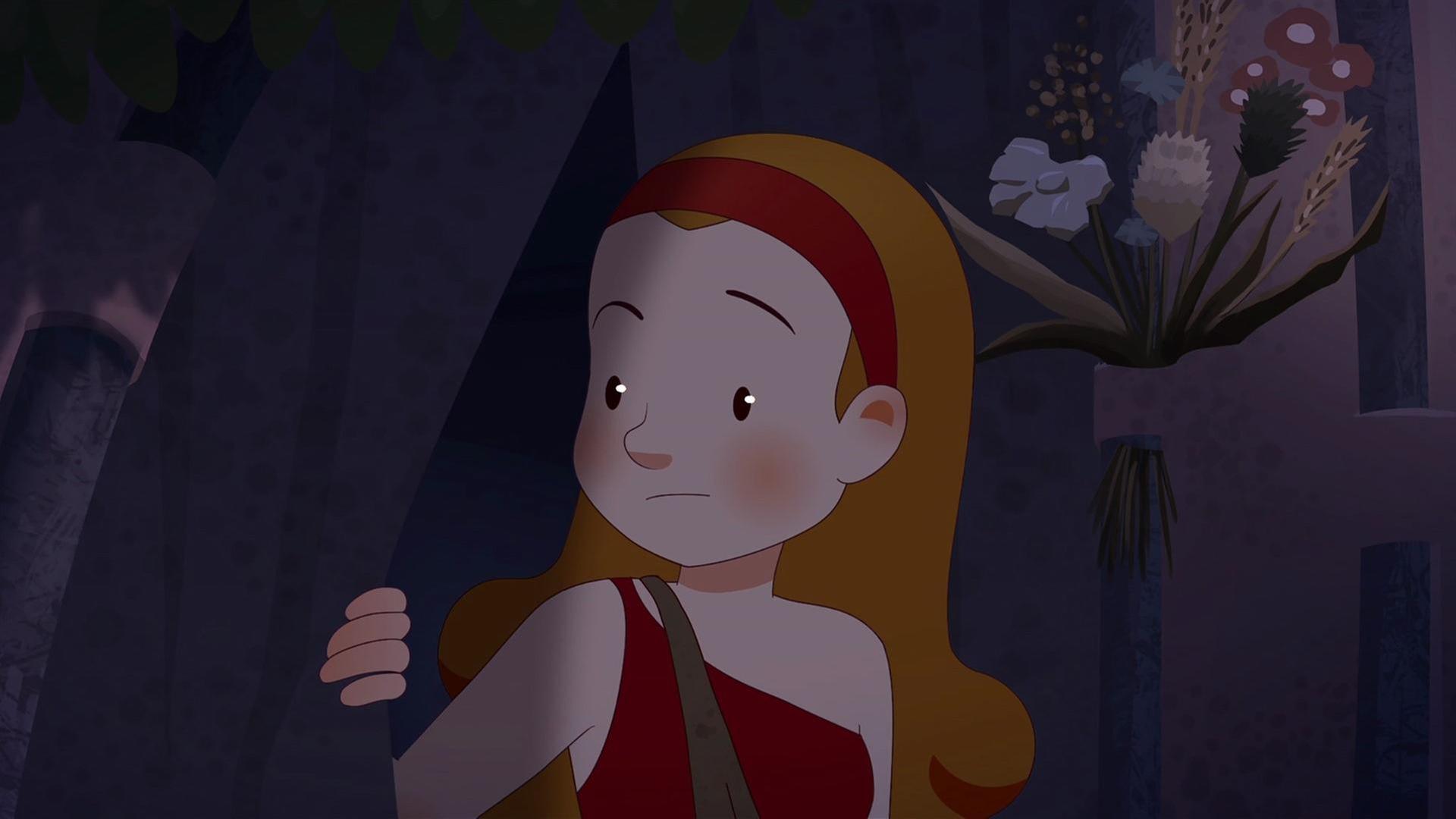 27. Mama, Tumtum und ich