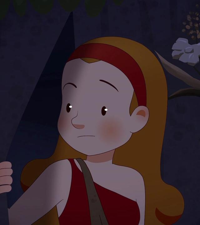 27. Mama, Tumtum und ich