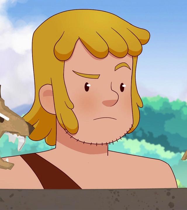 29. Die Legende vom magischen Amulett