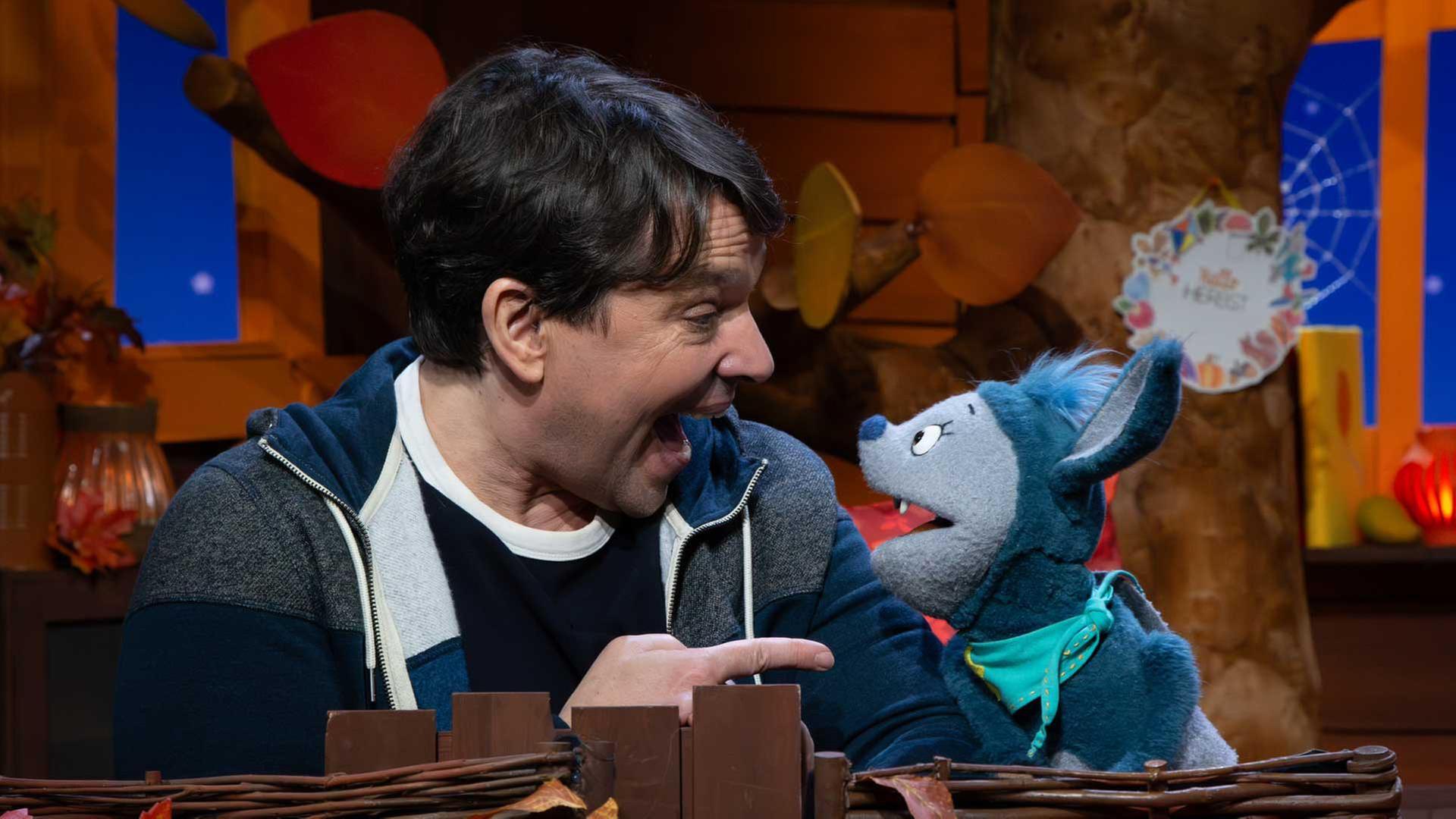 299. Fidi spielt Verstecken