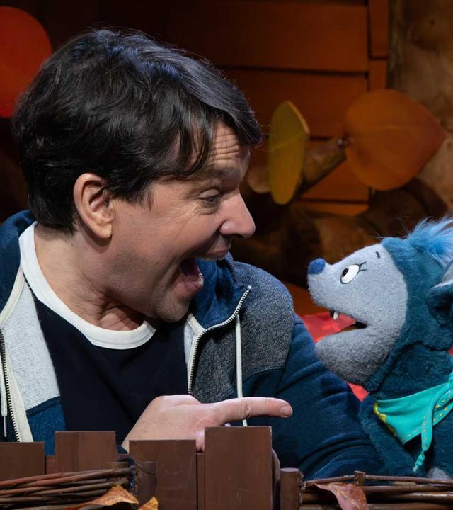 299. Fidi spielt Verstecken