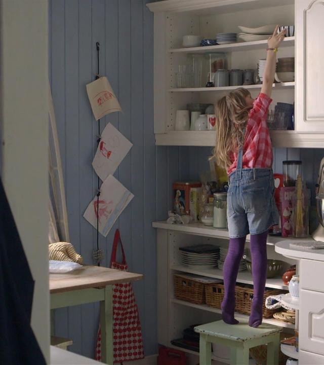 3. Die Süßigkeiten