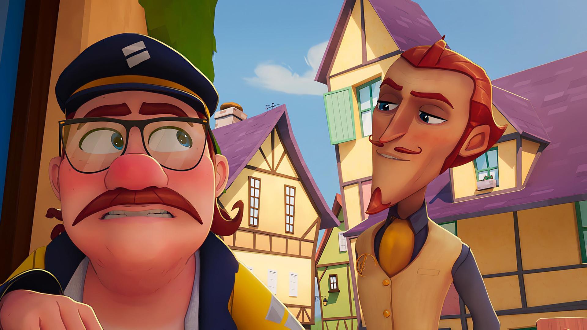 3. Ungebetene Aufmerksamkeit