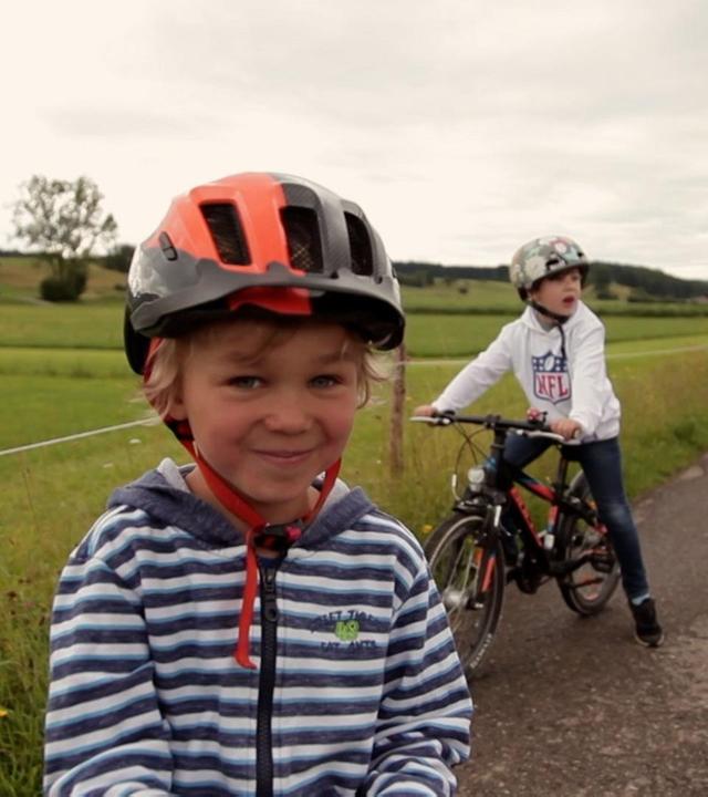 3. Wir verschicken Briefe