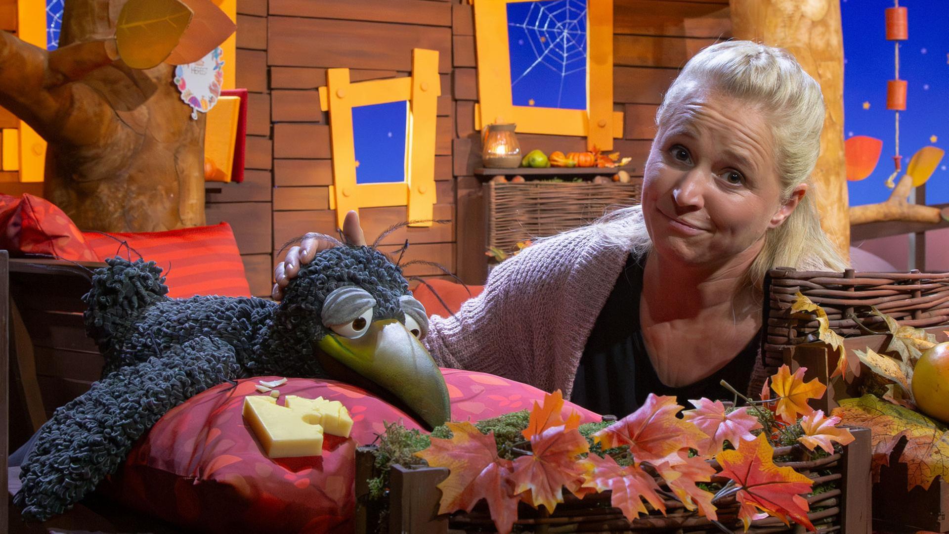 309. Rudi und das Furchtbarfühlen