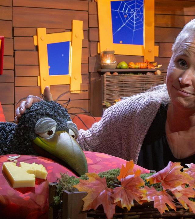 309. Rudi und das Furchtbarfühlen