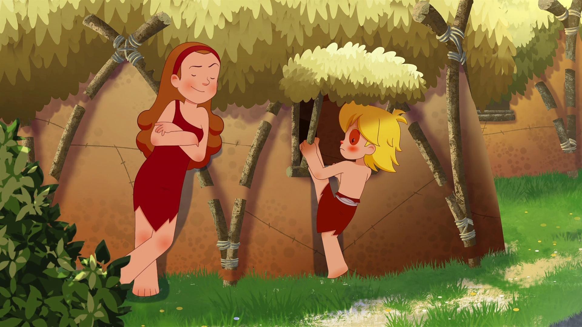 32. Der Überraschungsgast