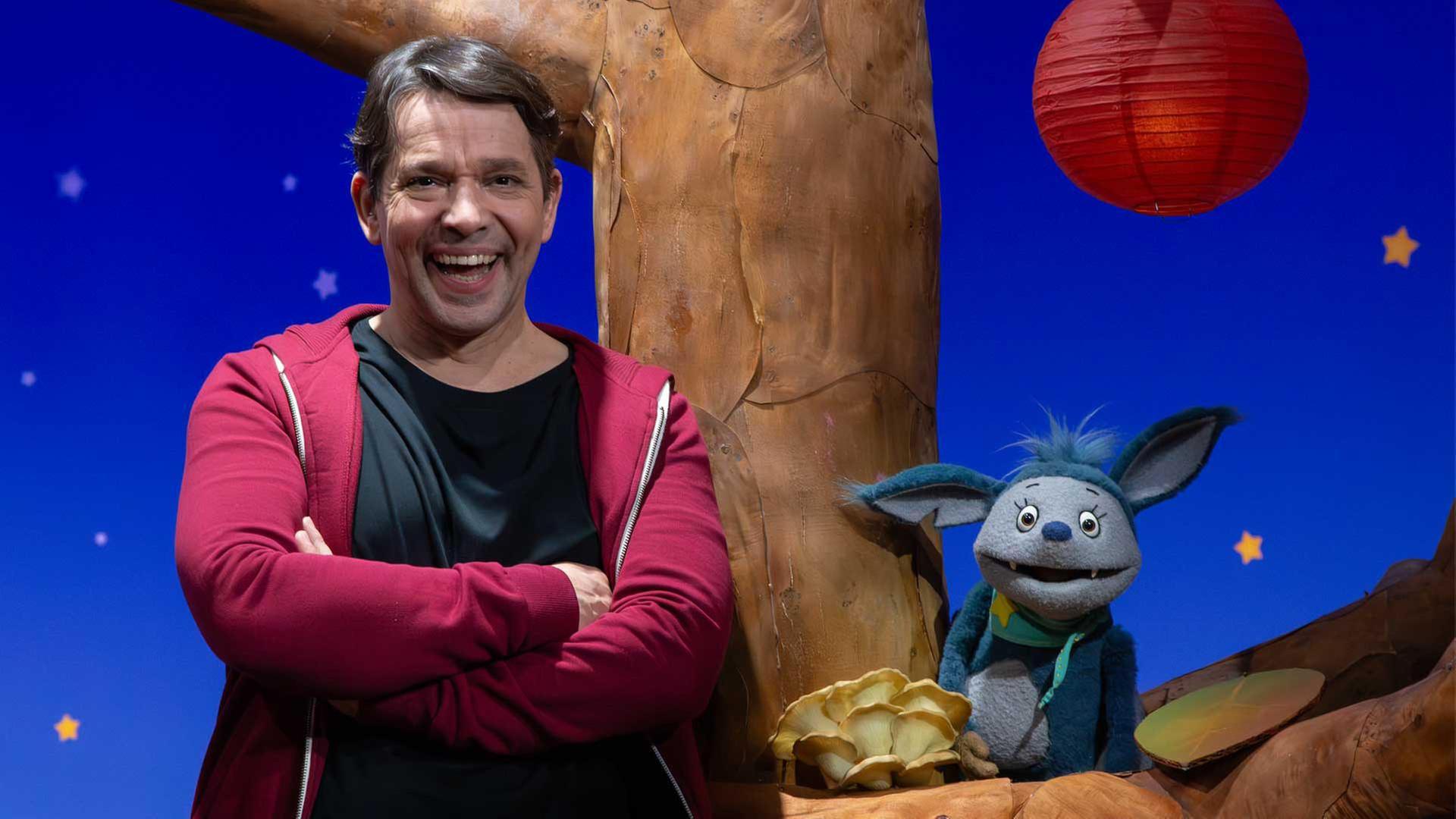 326. Fidi und die Winterruhe