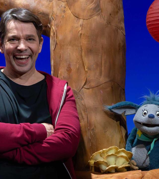 326. Fidi und die Winterruhe