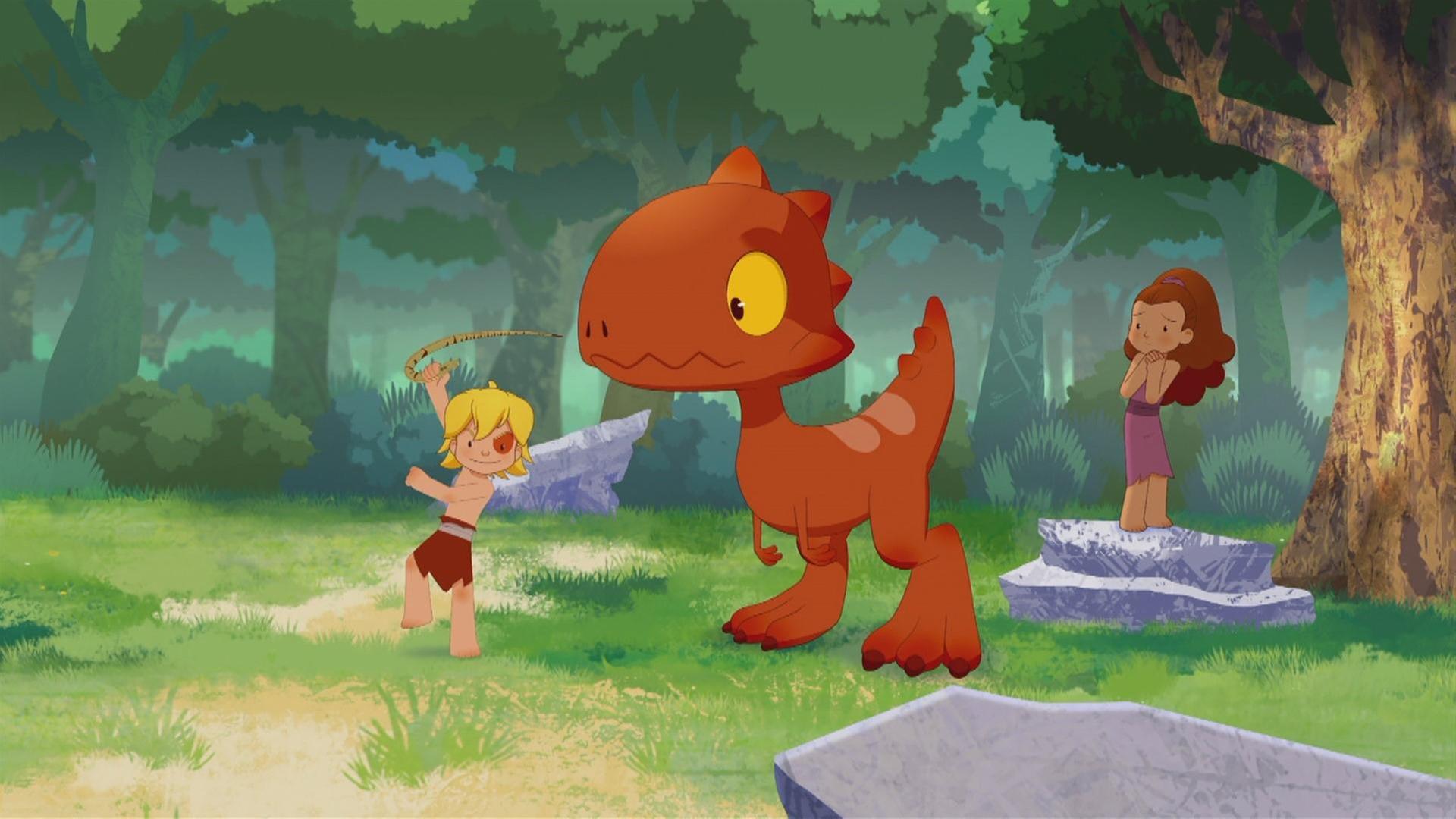 35. Held wider Willen