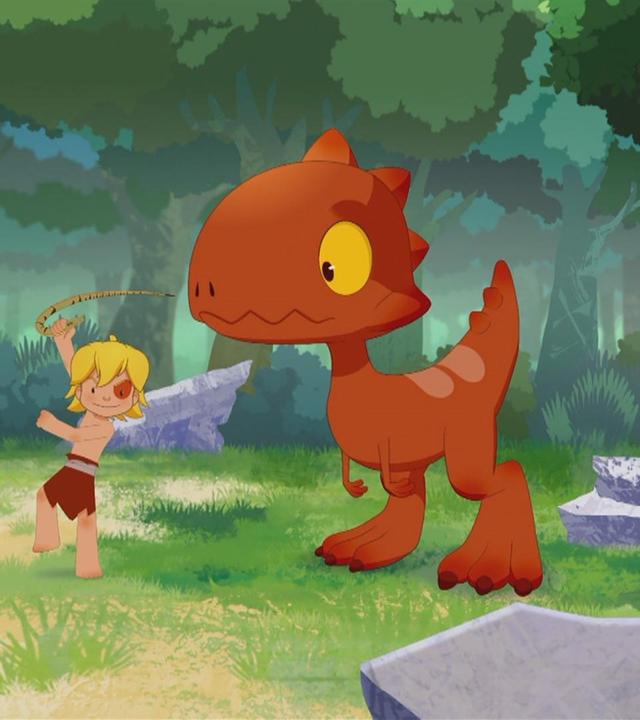 35. Held wider Willen