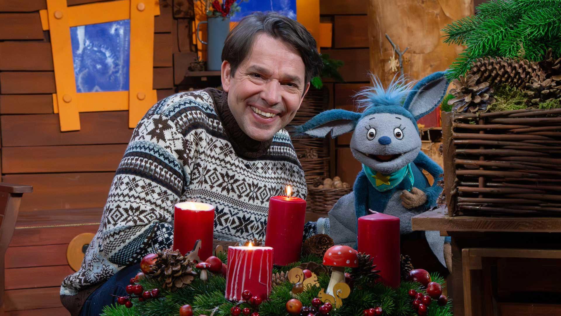 354. Fidi und die Winterwonnensende