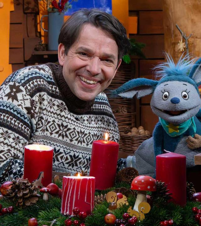 354. Fidi und die Winterwonnensende