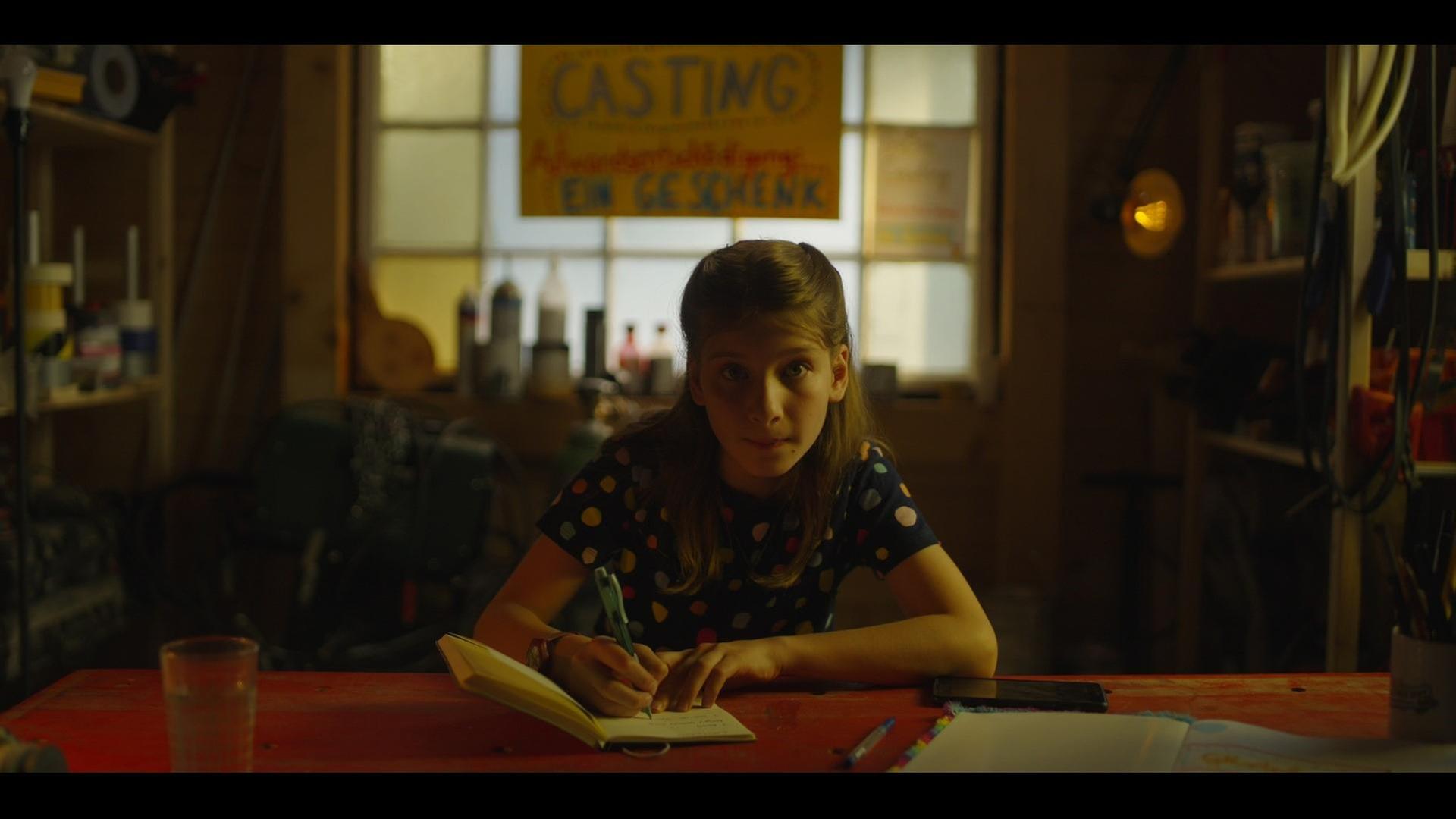 4. Casting