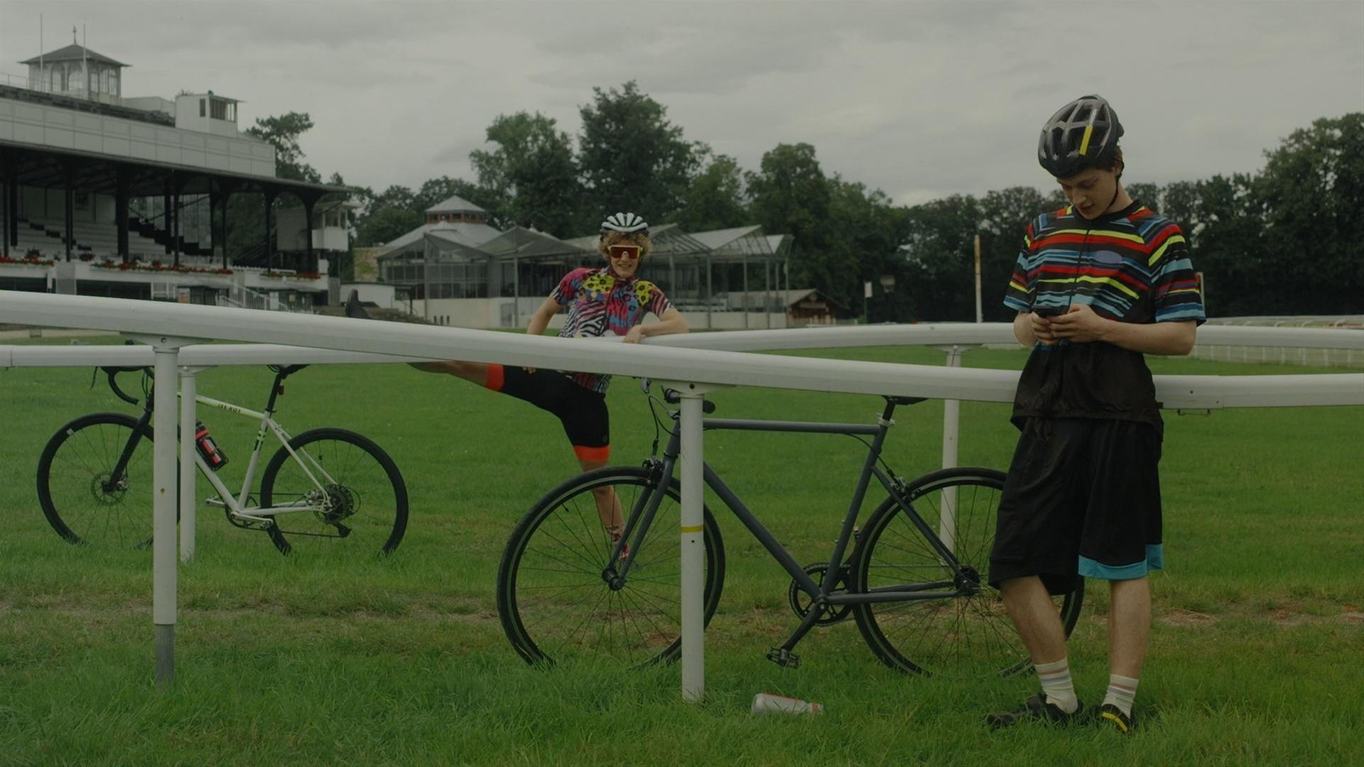 4. Fake it till you make it