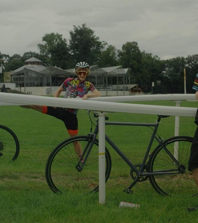 4. Fake it till you make it