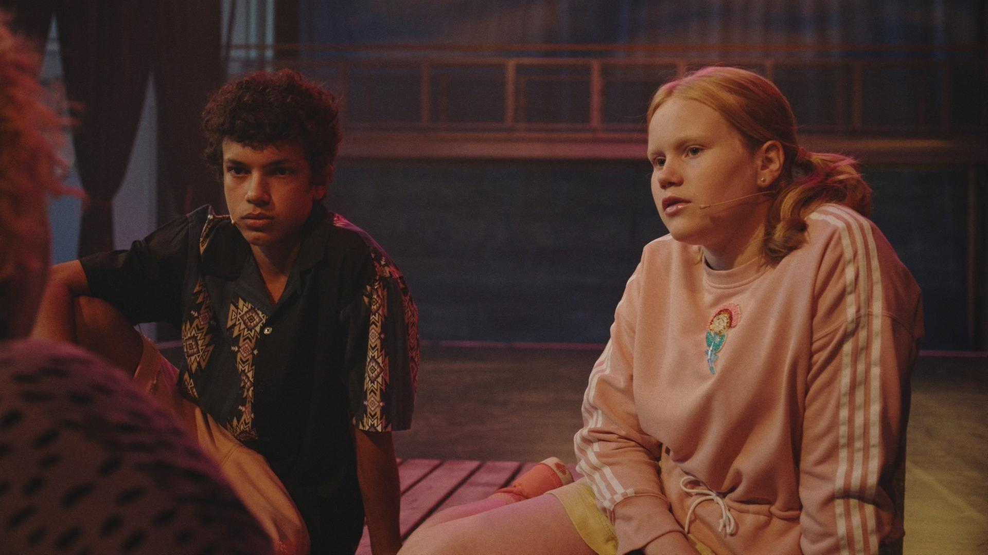 4. Kuss oder Nicht-Kuss