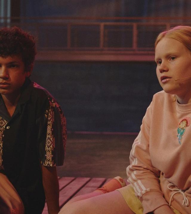 4. Kuss oder Nicht-Kuss