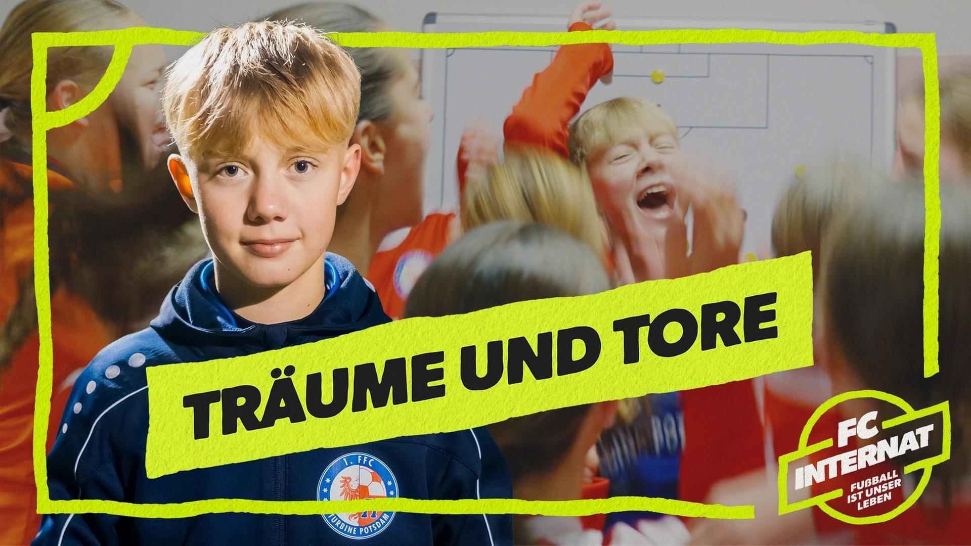 4. Träume und Tore