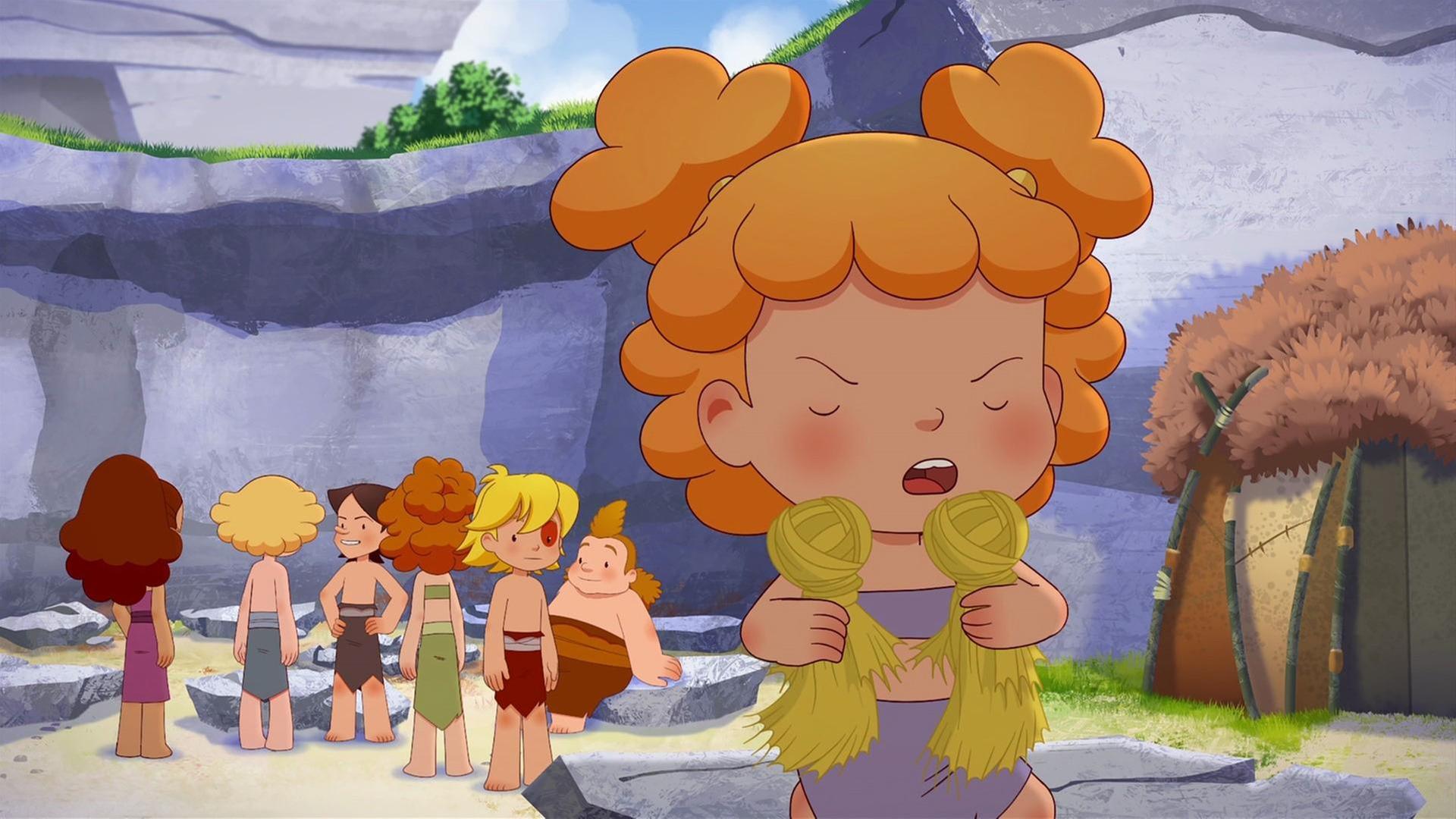 41. Wer spielt mit Kori?