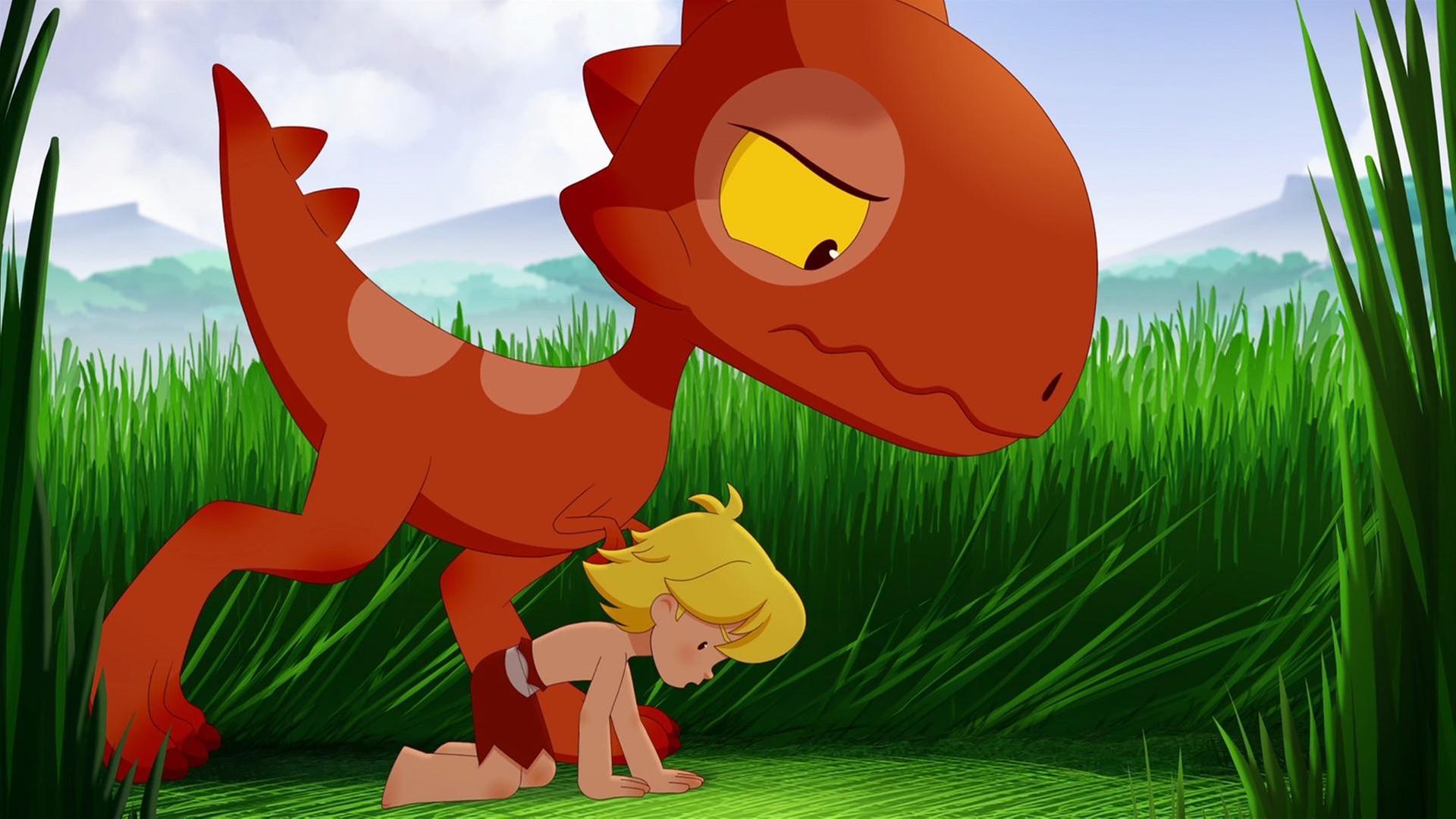 47. Die Lügenspirale