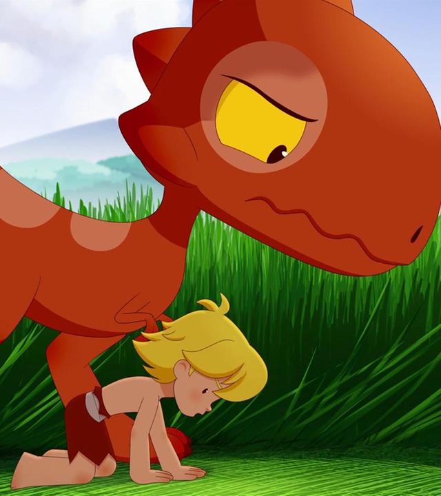 47. Die Lügenspirale