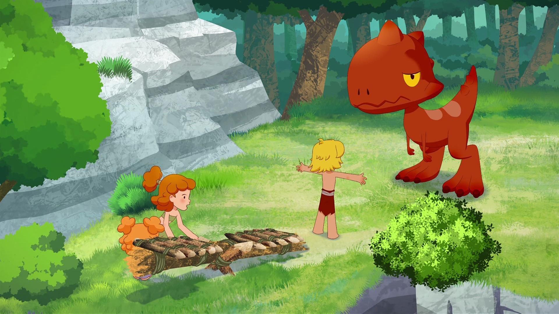 49. Ein Ausflug mit Hindernissen