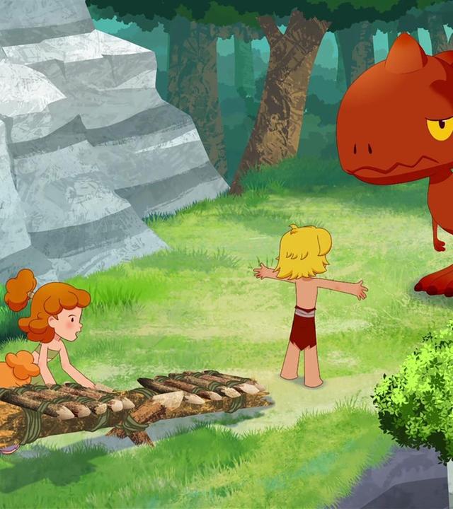 49. Ein Ausflug mit Hindernissen