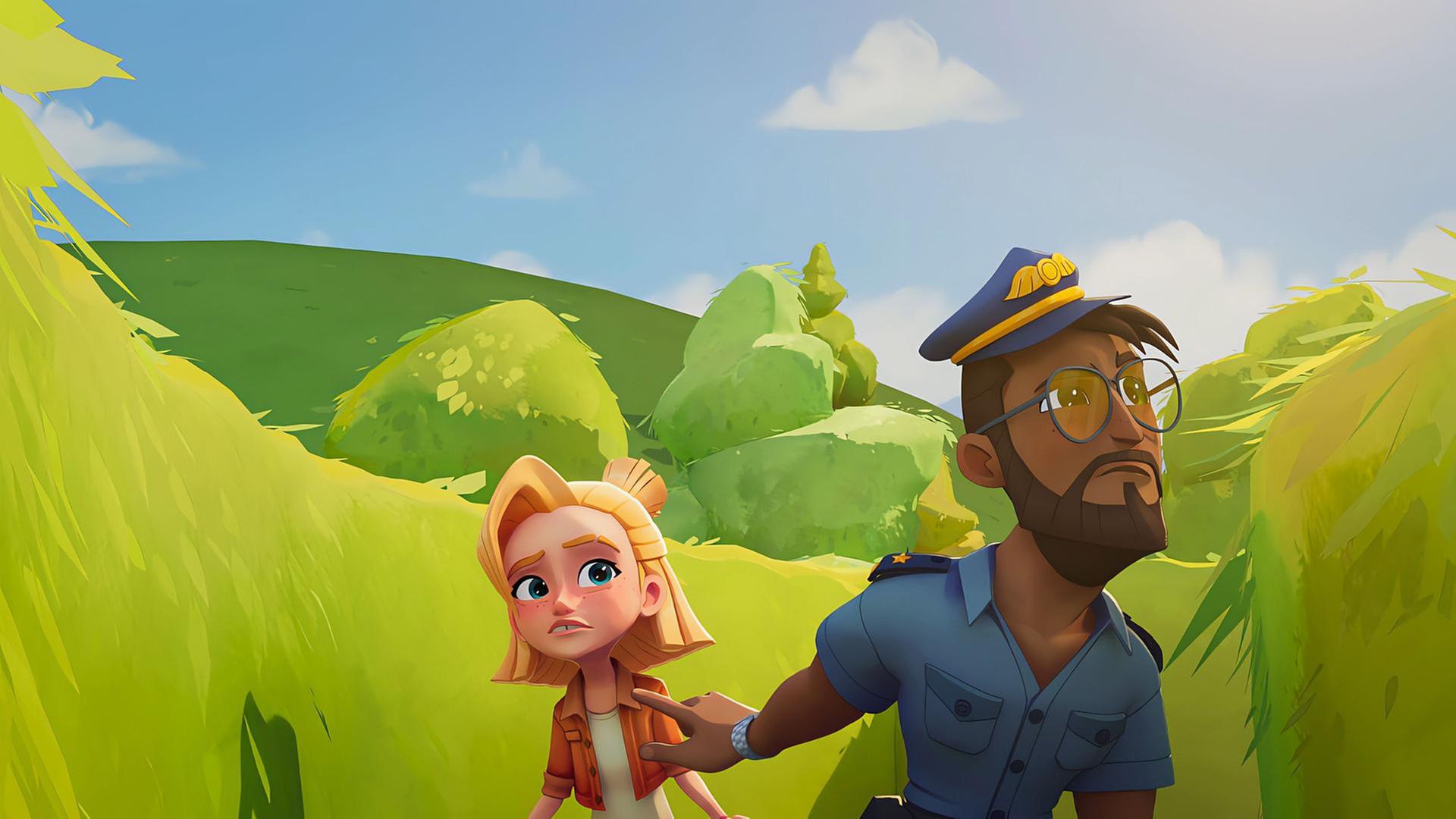 5. Die gute Landluft