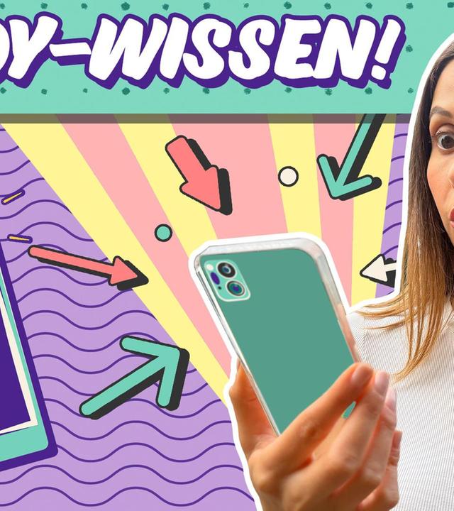 5 Dinge, die du übers Handy noch nicht wusstest!