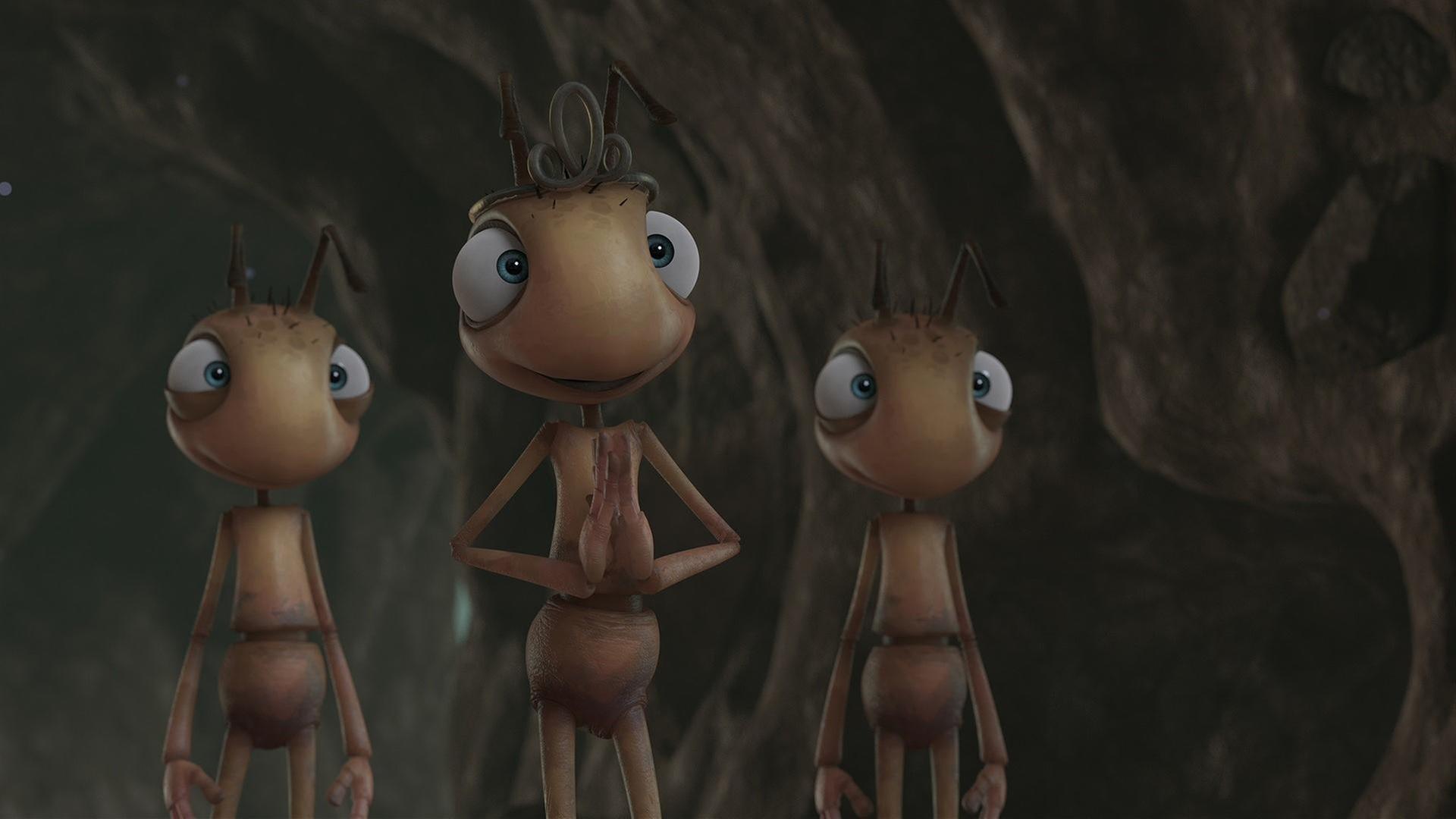 5. Königlicher Service