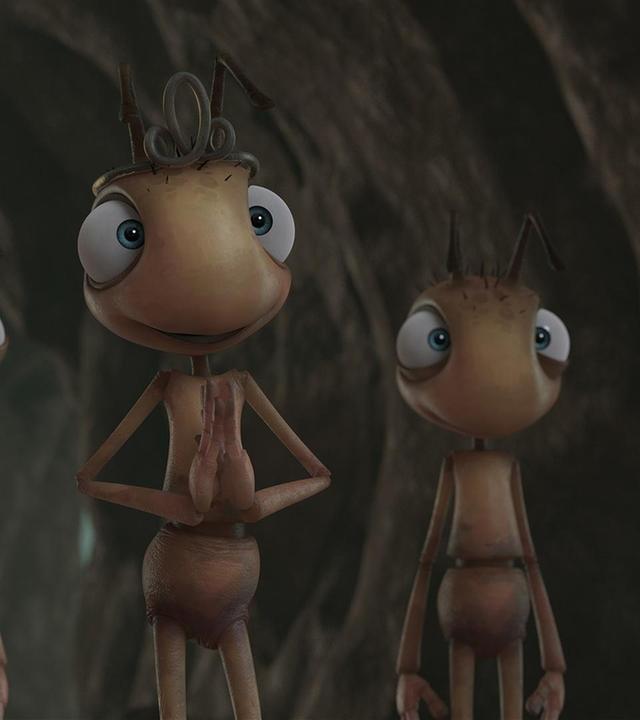 5. Königlicher Service