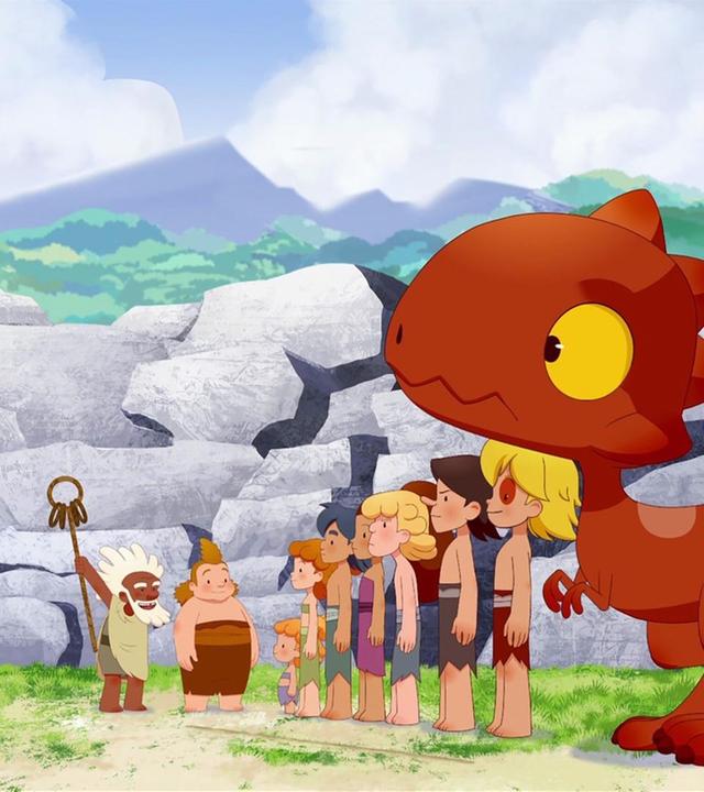 50. Die Freundschaftsspiele