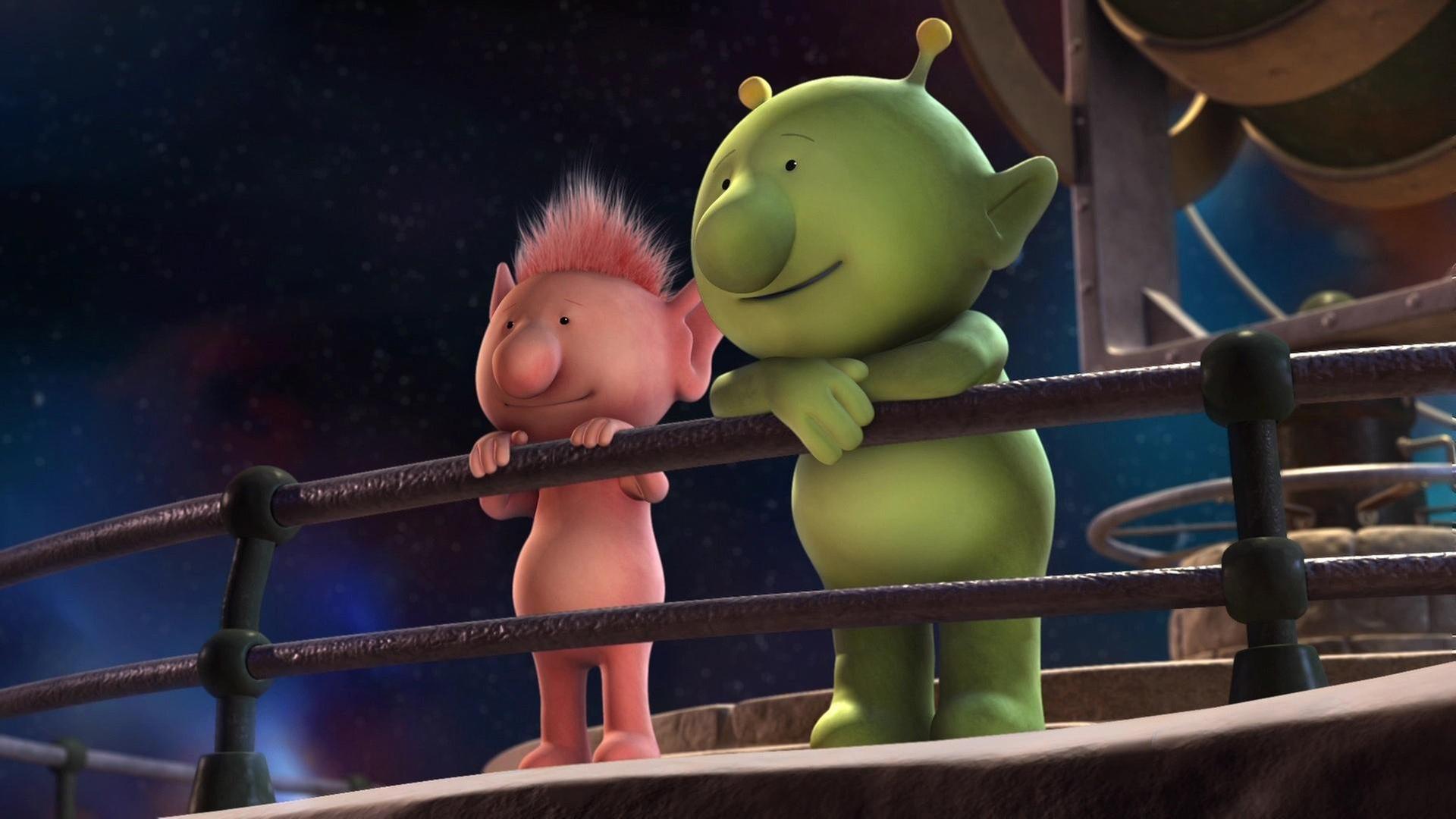 52. Am schönsten ist es zu Hause