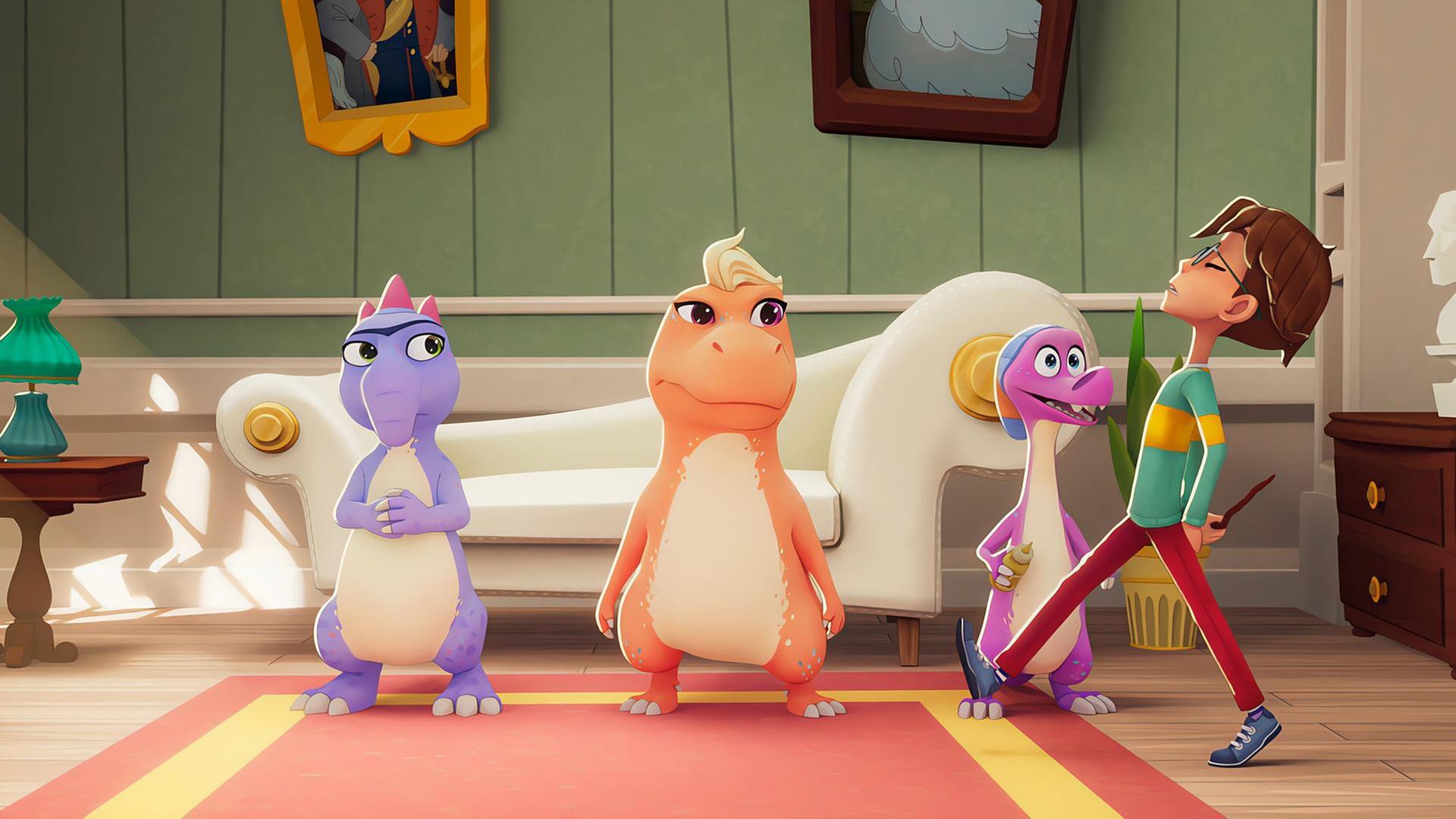 6. Von Null auf Held