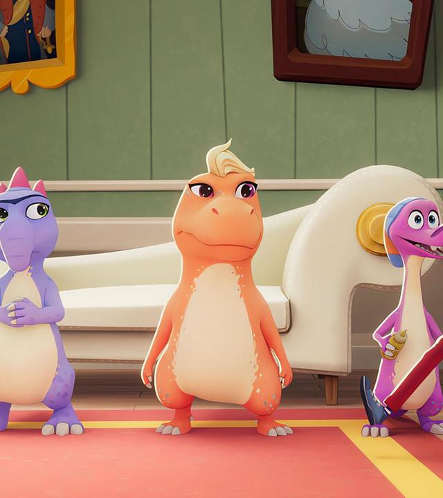 6. Von Null auf Held