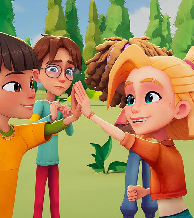 7. Freund oder Feind