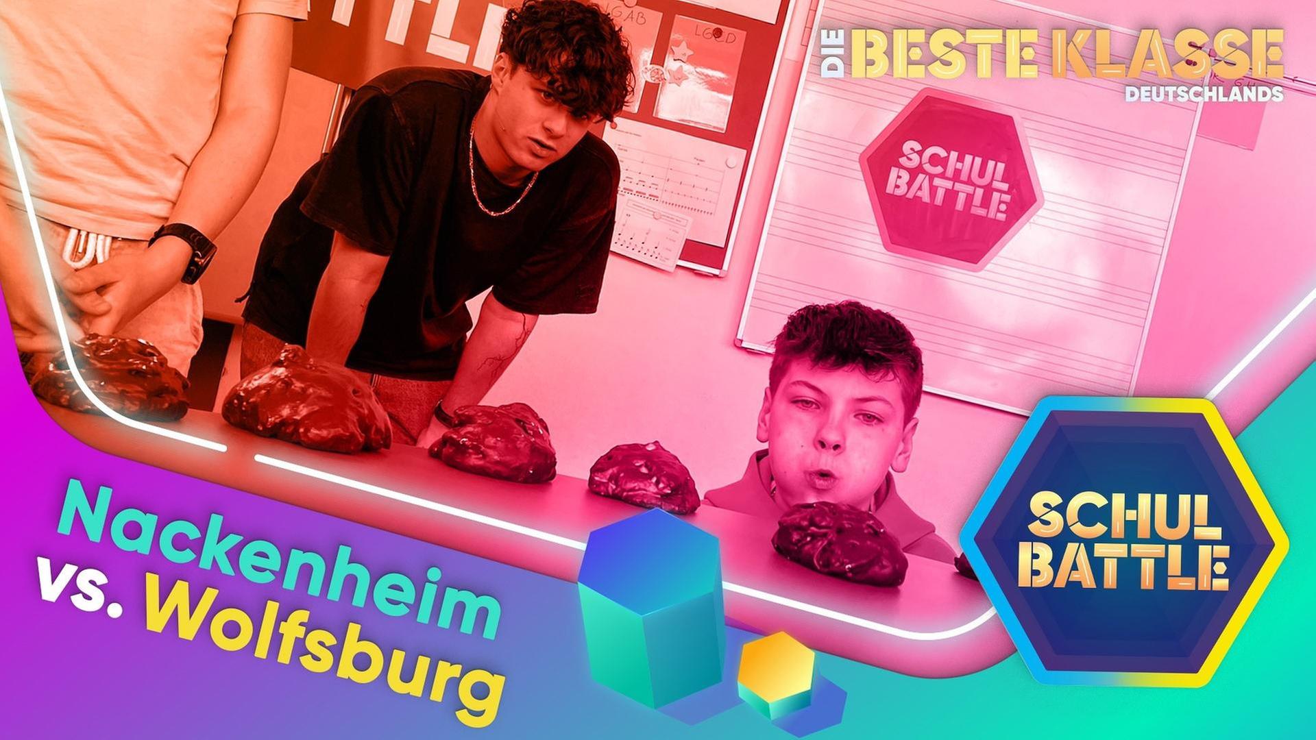 7. Nackenheim gegen Wolfsburg