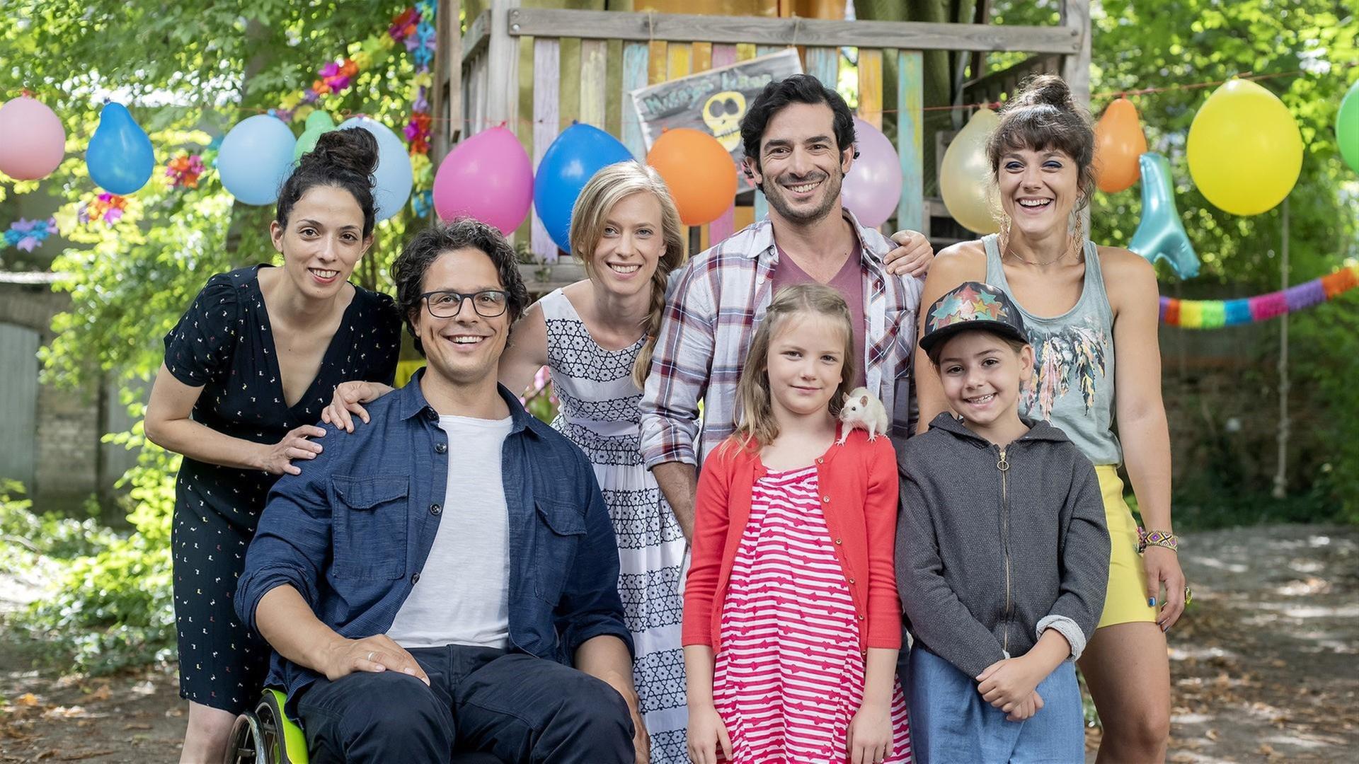 8. Amadeus soll bleiben!