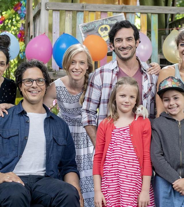 8. Amadeus soll bleiben!