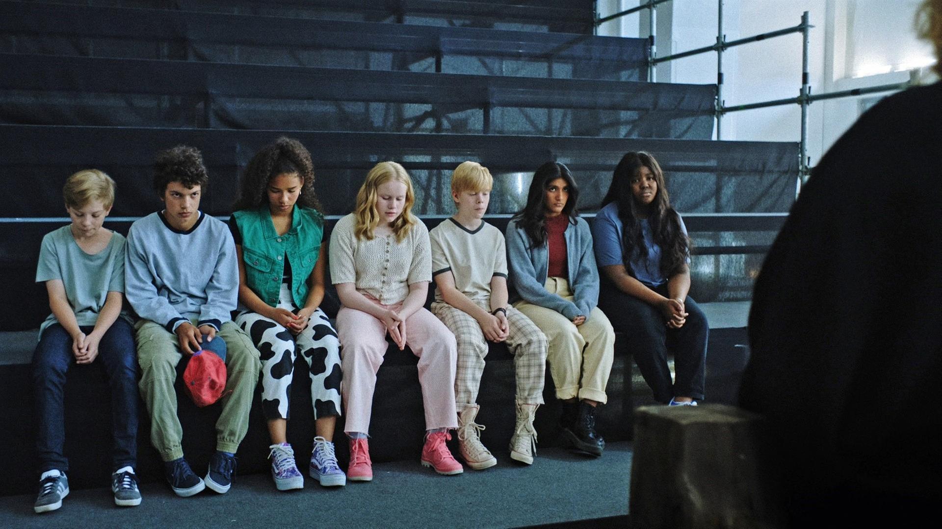 8. Das Missverständnis