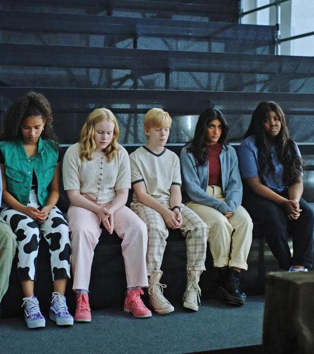 8. Das Missverständnis