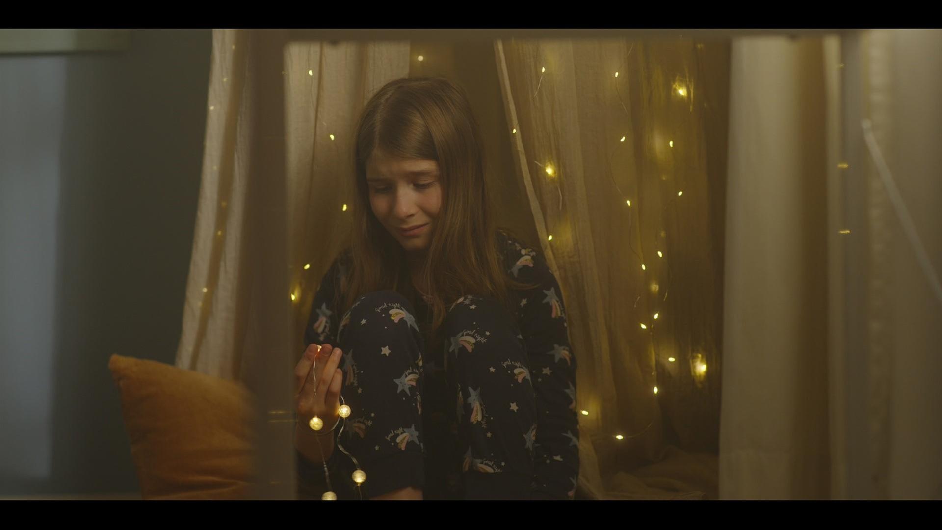 8. Pyjamaparty