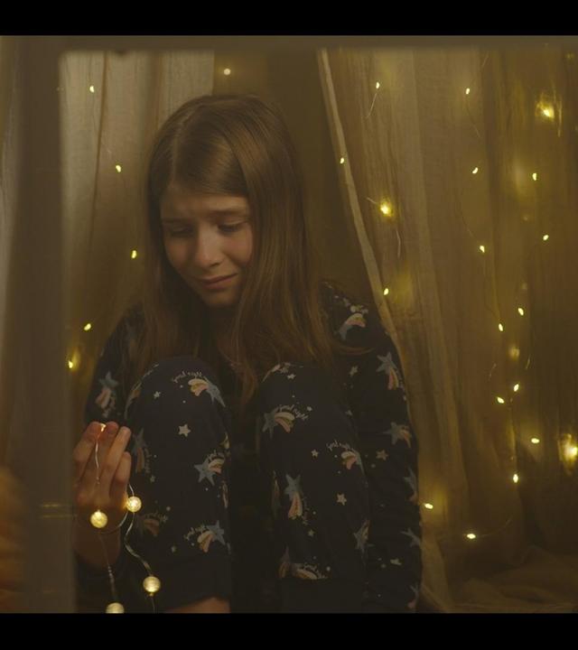 8. Pyjamaparty