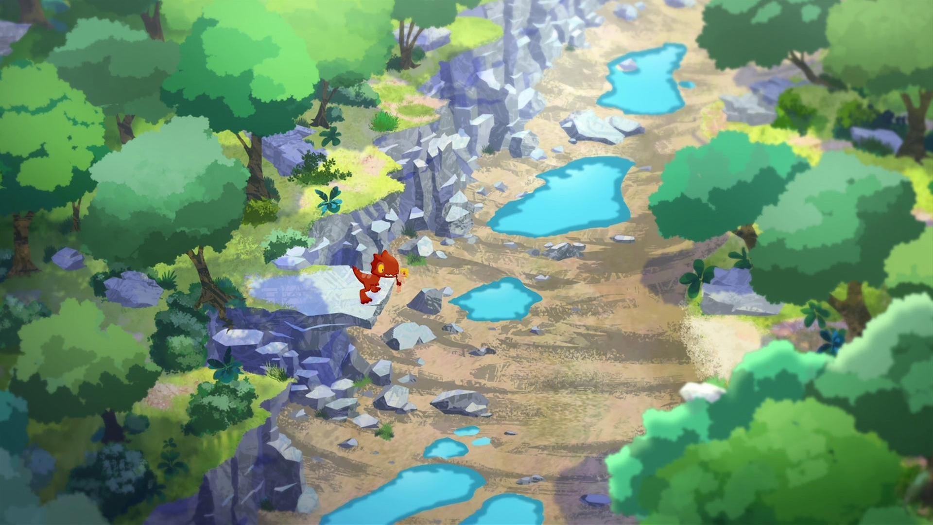 9. Der große Aufbruch